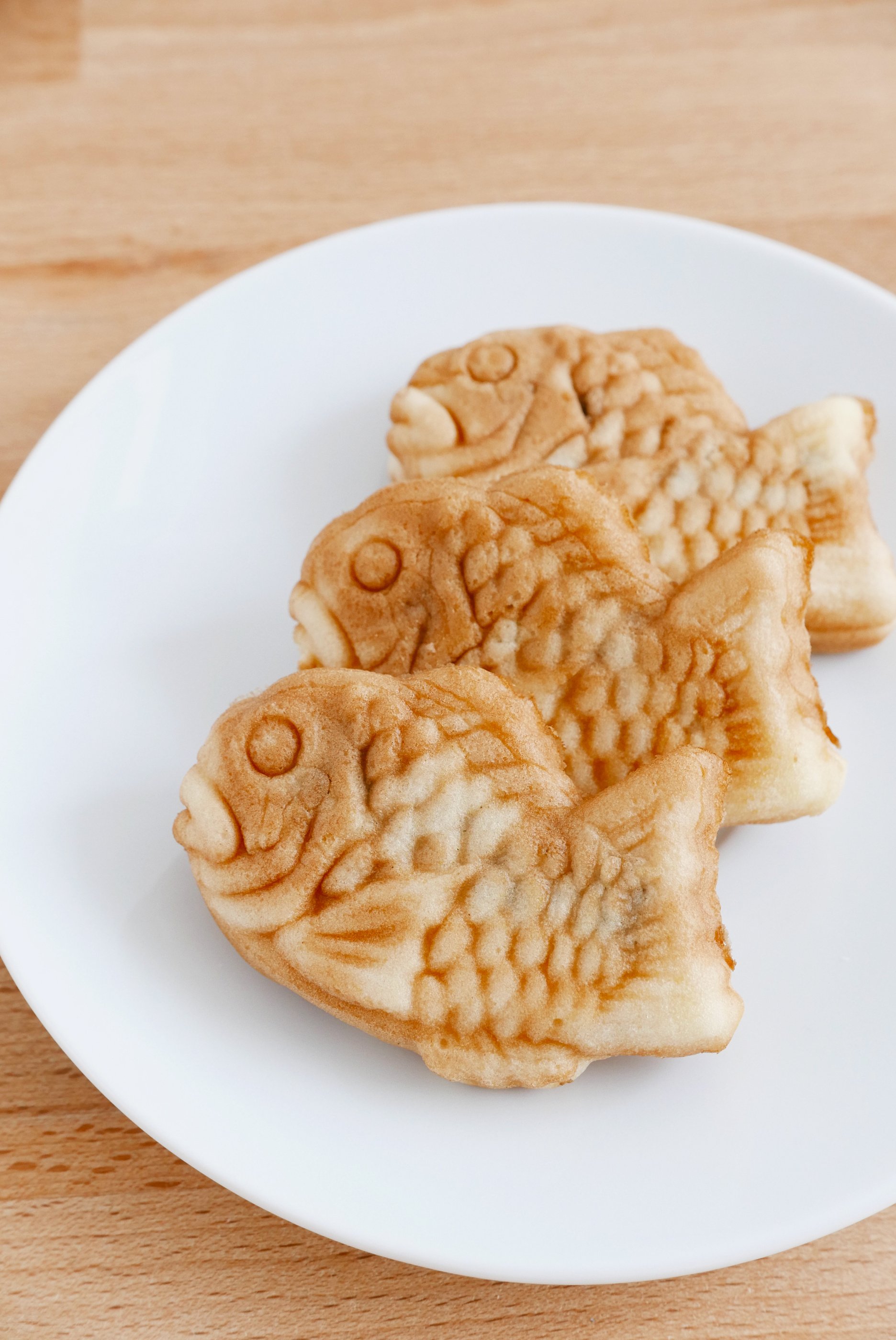 Taiyaki